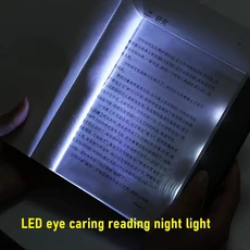 FE250 FE350 FE450 용 오토바이 라이트 램프 플레이트 수정 부품 크로스 모토 LED, 하얀색