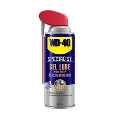 大林電子 WD-40 NO.35015 長效型防銹潤滑劑, 1個