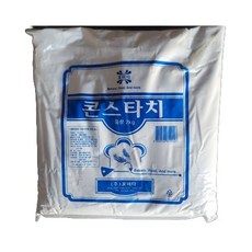 꼬미다 콘스타치 2KG 옥수수 혼합 분말 전분