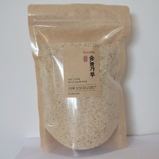 국산100% 12곡 숭늉가루350g 영양죽 식사대용 하루한끼 보리차 옥수수차 청국장가루 10200, 350g, 1개