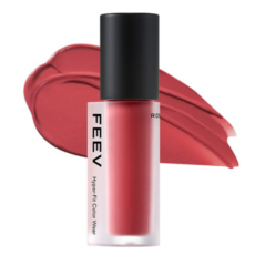 [비건뷰티] 피브 컬러 웨어 틴트, ROSY DAY 로지데이, 2개