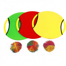 루체트리 바운싱패드 점프