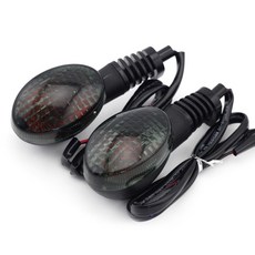 高品質 適用於川崎 VN650 Vulcan S650 2015-2021 KLR 650 2021 2022 K, 燈泡煙霧, 1個