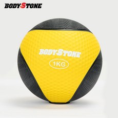 메디신볼, 혼합색상, 1개