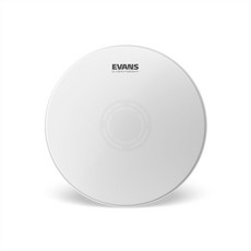 [심로악기] EVANS 에반스 B13HW 13인치 헤비 웨이트 코티드 스네어드럼헤드, 1개