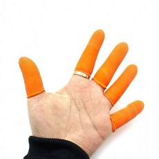 [Ella] 손가락 골무 10개입, 1개, 상세페이지 참조