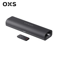 OXS Thunder Lite S2 Soundbar 無線重低音電競聲霸 40W HDMI-ARC