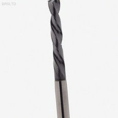 초경 팡팡드릴 롱 6x4x45x80mm DPPA02036 고성능절삭 CNC선반드릴, 1개