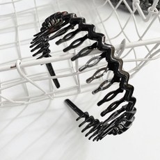 귀여운세안밴드 샤워밴드 세안용헤어밴드 샤워머리띠 세수헤어밴드, 본상품