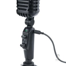 셀러덕 방송용 컨덴서 마이크 PC마이크