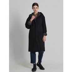 오조크 OZOC 하운드투스 체크 후드 코드 택가격 118000원