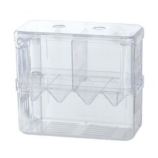 아마존 2단 부화통 어항 치어 격리, 1개