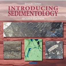 (영문도서) Introducing Sedimentology Paperback, Dunedin Academic Press, English, 9781780461021