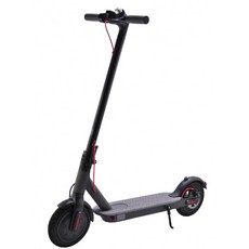 전동 킥보드 전기 접이식 스쿠터 성인, 1개, 36V 6A, 단일 모델