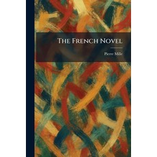 (英文圖書)The French Novel 平裝版, Tradd Street Press, 英文