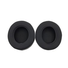 KRAKEN北海巨妖電競耳機 耳罩套(副廠) 替換耳罩, 1個, 北海巨妖-灰色耳罩套