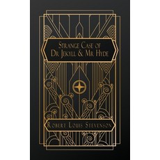 (영문도서) The Strange Case of Dr. Jekyll and Mr. Hyde Paperback, Natal Publishing, LLC, English, 9798869071552
