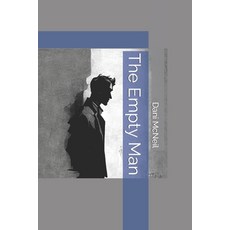 (영문도서) The Empty Man Paperback, Independently Published, English, 9798378758470