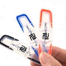 테니스 라켓 댐프너 용품 악세사리 진동흡수 진동방지 충격흡수 부상방지 팔꿈치보호, 블랙GS0600642B, 1개