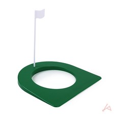 퍼팅홀컵 골프퍼팅연습매트