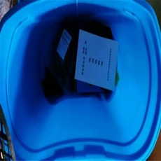 現貨手持式電動施肥器農用點肥機全自動前背負式電動多用途撒播機, 1個, 手搖