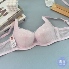 曼黛瑪璉 包覆提托經典系列內衣
