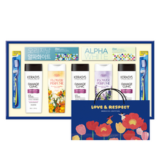 애경 다온 15호 선물세트, 1세트