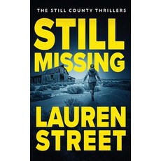 (英文圖書)Still Missing 平裝版, Sterling and Stone, 英文