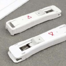 그대여 날크립기계 40매 115X15X25mm 바이하츠나이스러중