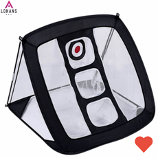 골프 용품 실내 연습 네트