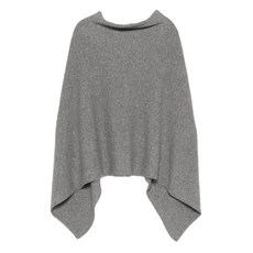 에릭봉파르 캐시미어 판초