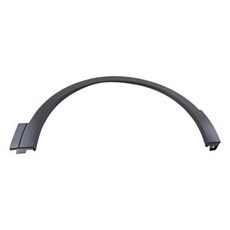 歐馬國際 福斯 VW T-CROSS 輪弧 輪眉 葉子板防刮板 德國原廠, 1個, 副駕駛側 後右