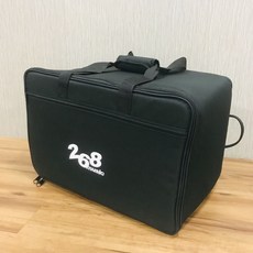 268 木箱鼓袋 木箱鼓厚袋 樂器袋 台灣製, 1個