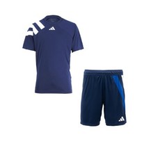 아디다스 축구 반팔 반바지 폴토레 유니폼 세트