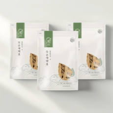 영지버섯 절 900g 국내산, 300g X 3봉