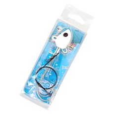 夜光天亞釣魚鉤，夜光設計，高咬鉤率，堅固耐用，適用各種釣場, 【A款】夜光,船釣 50#-180克, 1個