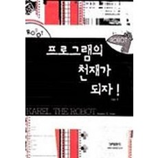프로그램의 천재가 되자, 내하출판사