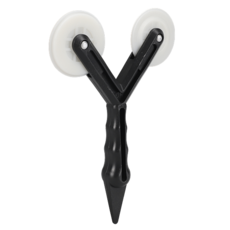 부자재 방충망밀대 작업로라 롤라 y형 교체수리 시공 보수 간편한, 1개