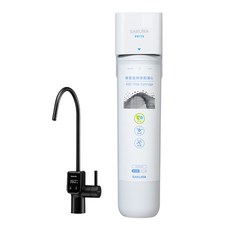 櫻花原廠P0775生飲淨水器(強效除鉛型) 高效濾除99.9%重金屬鉛、病菌 高雄淨水器推薦, 空機宅配(不含安裝), P0775