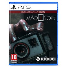 MADiSON 포시즈드 에디션 PS5
