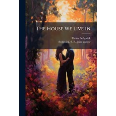 (英文圖書)The House We Live in 平裝版, Hutson Street Press, 英文