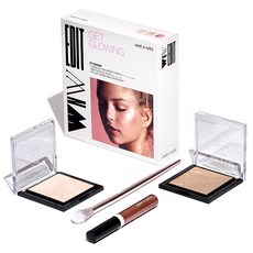 Wet n wild Edit - Get Glowing, 1개