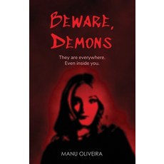 (영문도서) Beware Demons Paperback, Independently Published, English, 9798578474873