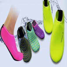 누로아 남녀 아쿠아슈즈 아동 물놀이슈즈 수영신발