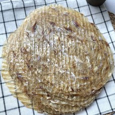 울돌목 고급 왕쥐포 1kg 20장~23장 대용량 마른안주, 1개