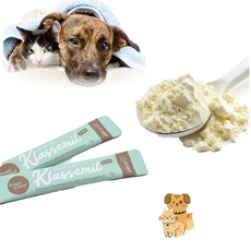 반려동 분유스틱, 단일옵션