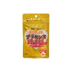 하이드록스 엑스트라 리치 플라센타 30000 30알, 1개, 1g