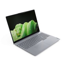 레노버 2025 씽크북 16IAL G8 코어Ultra7, Arctic Grey, 1TB, 32GB, Free DOS, 21SK0086KD