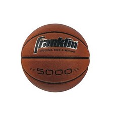 농구공 일관된 바운스 라미네이티드농구공 WO, 단일상품1, 1개