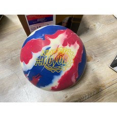 Storm Hyper Motor 保齡球 US Patent # 7 899 713 B2, 1個, 14